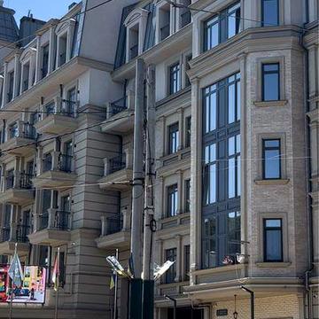 Срочно! ЖК Консул. Рассрочка Пентхаус 200 м2. 10 Фонтана. Море 5 минут ЖК Консул