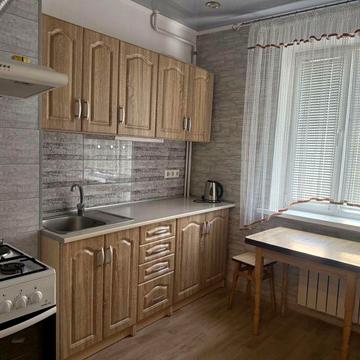 Продам 1-кімнатну квартиру на Леваді