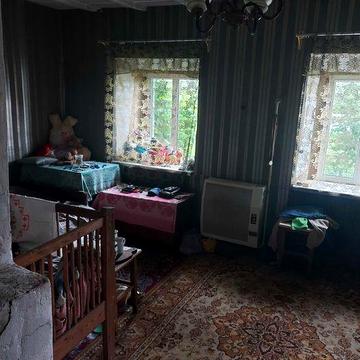 Продам будинок в селі