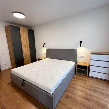 Оренда 1к квартири в ЖК Safe Town Вул. Кульпарківська