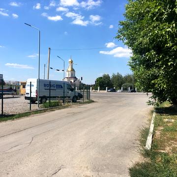 Логістична