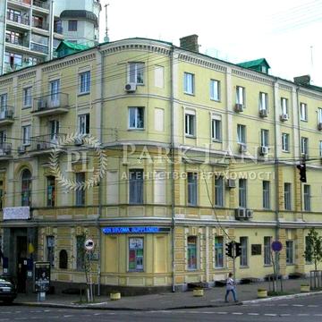 2-кімн., Терещенківська Шевченківський Центр Театральна Шевченка