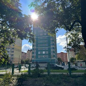 Продам 1к.кв в новом доме у моря Черноморск