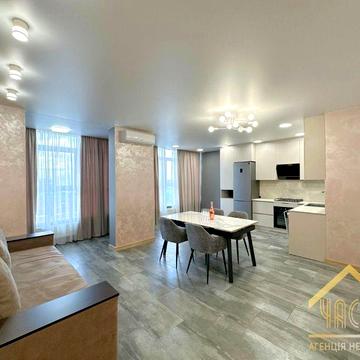 Продаж укомплектованої двокімнатної 88м2 в ЖК Добре місто, Вишневе ЖК Добре місто