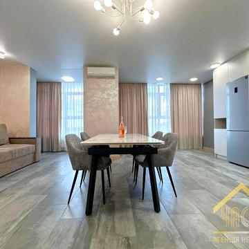 Продаж укомплектованої двокімнатної 88м2 в ЖК Добре місто, Вишневе ЖК Добре місто