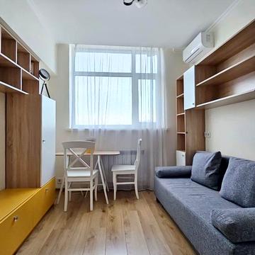 Продається стильна смарт-квартира з євроремонтом | 20 м², м.Київ ЖК Smart House