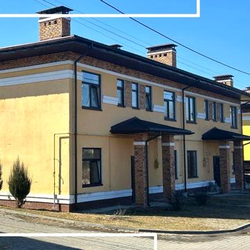 Розкішний дуплекс в закритому КМ під Києвом. Є оселя.