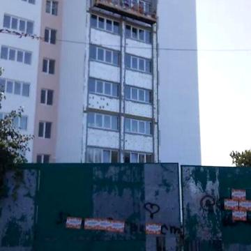Продаж 1к Квартира Нарбутівська вулиця ЖК ул. Нарбутовской, 239