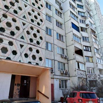 Героїв полку "Азов" вул. (Маршала Малиновського), 27-Б