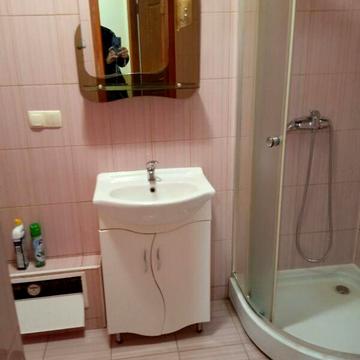 Довгострокова оренда 1к Квартира Стуса Василя вулиця