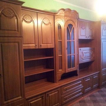 Оренда 1 кімнатної квартири на Маликова