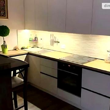 Продаж 1к Квартира Василя Спрейса вулиця ЖК Artville
