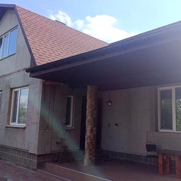 Продам будинок с Засулля