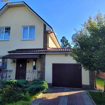 Клавдієвo-Тарасове вул. Старософіївська. Продаж 2-поверхового будинку!