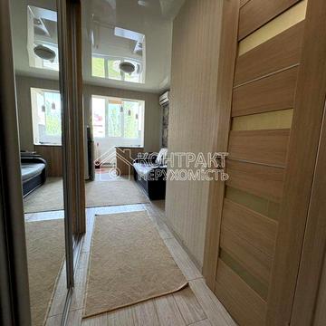 Продаж  Воробйові Гори Академіка Павлова пр Шевченківський 30 ЖК Воробьевы горы