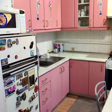 Довгострокова оренда 1к Квартира Яворницького Дмитра проспект