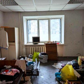 Продаж 1-к квартири 36,3 м2 м.Київ, вул.Ушинського, 27   43 000$
