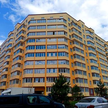 Продаж 1кім. квартири 40.4 м2 (можна легко перепланувати у 2-кім.кв ЖК Київський маєток
