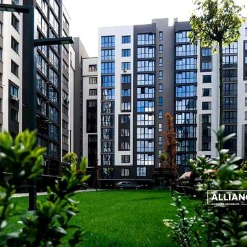Продаж 1кім.квартири в ЖК Паркова алея. 3 поверх! ЖК Паркова алея