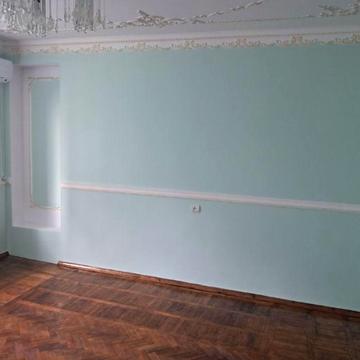 Сдается 2-к квартира в Соляных (между Гвардейской и ателье)