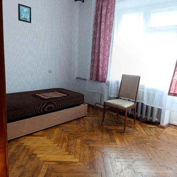 Здам квартиру в тихому центрі Пастерівська