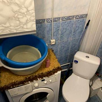 2х комнатная квартира