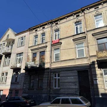 Продаж квартири вул. Васильківського