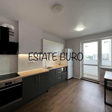 Эксклюзив! Продам 1 к. квартиру 45м 11 этаж ЖК Макеевский Качановская ЖК Одесский