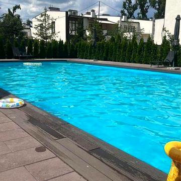 Оренда елітного таунхауса з басейном в Ірпені, ЖК Green Place