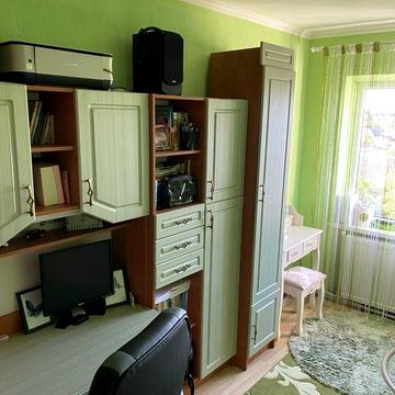 Продам квартиу в Берегові