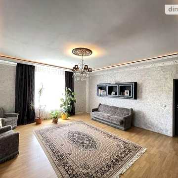 Продаж 5к Дім Івасюка вулиця