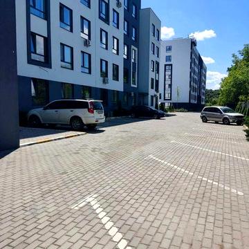 Продам квартиру в Гостомелі ЖК Сенсація