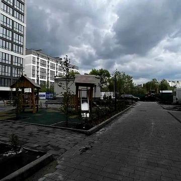 Здана 2кім.квартира в ЖК Козацький! 1 черга ЖК Козацький