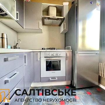 ИП-0142 Продам 3к квартиру на Салтовке Академика Павлова 616 м/р