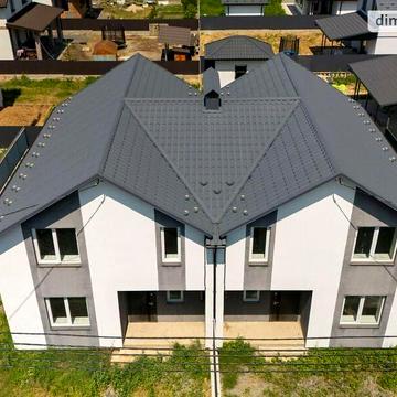 Продаж 4к Дуплекс Івана Федорова вулиця