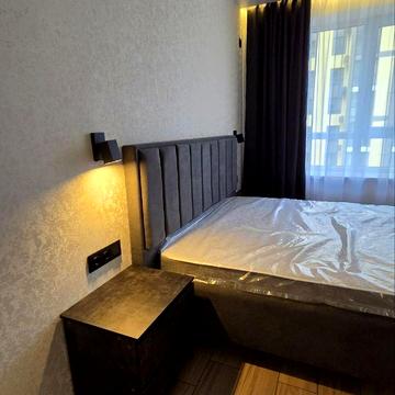 Запорізьке шосе, 30щ
