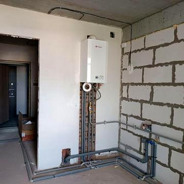 Продаж 1 кк 43 м2 вул. Келецька ЖК Кельце