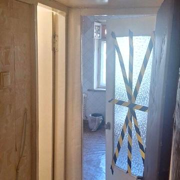 Продаж 2к Квартира Семафорна вулиця