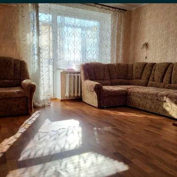 Здам однокімнатну квартиру/Казарського/Інгульський район