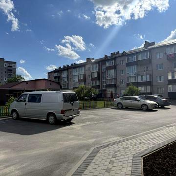 Продається З кімнатна квартира