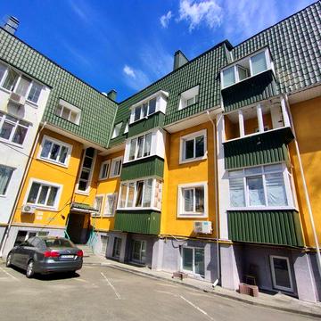 Терміново продам однокімнатну квартиру в Ірпіні ЖК давідчука