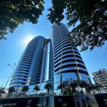Продаж квартири в Taryan Tawers 125 кв.м,18 єтаж ЖК Taryan Towers