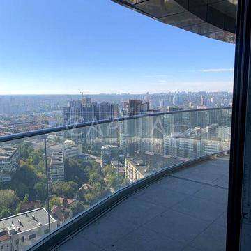 Taryan Towers 21 поверх,продаж супер видової квартири,94 м2 ЖК Taryan Tower
