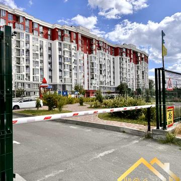 Єдності вул., 5