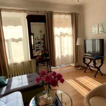 Красива 3-кімнатна квартира 72 м² в центрі Одеси, Приморський район