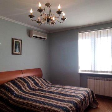 Продажа 3 х комнатной квартиры ЖК СБУ дом