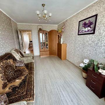Продажа 3к. кв. вул. Свободи, 30 з ремонтом