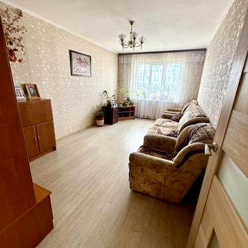 Продажа 3к. кв. вул. Свободи, 30 з ремонтом