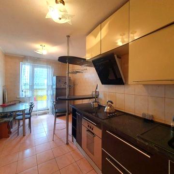 Продам 2х к.кв новострой, Салтовка,  ЖК Янтарный, м. Барабашова ЖК Янтарный