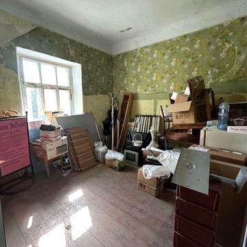 Продам часть дома по улице Первомайской